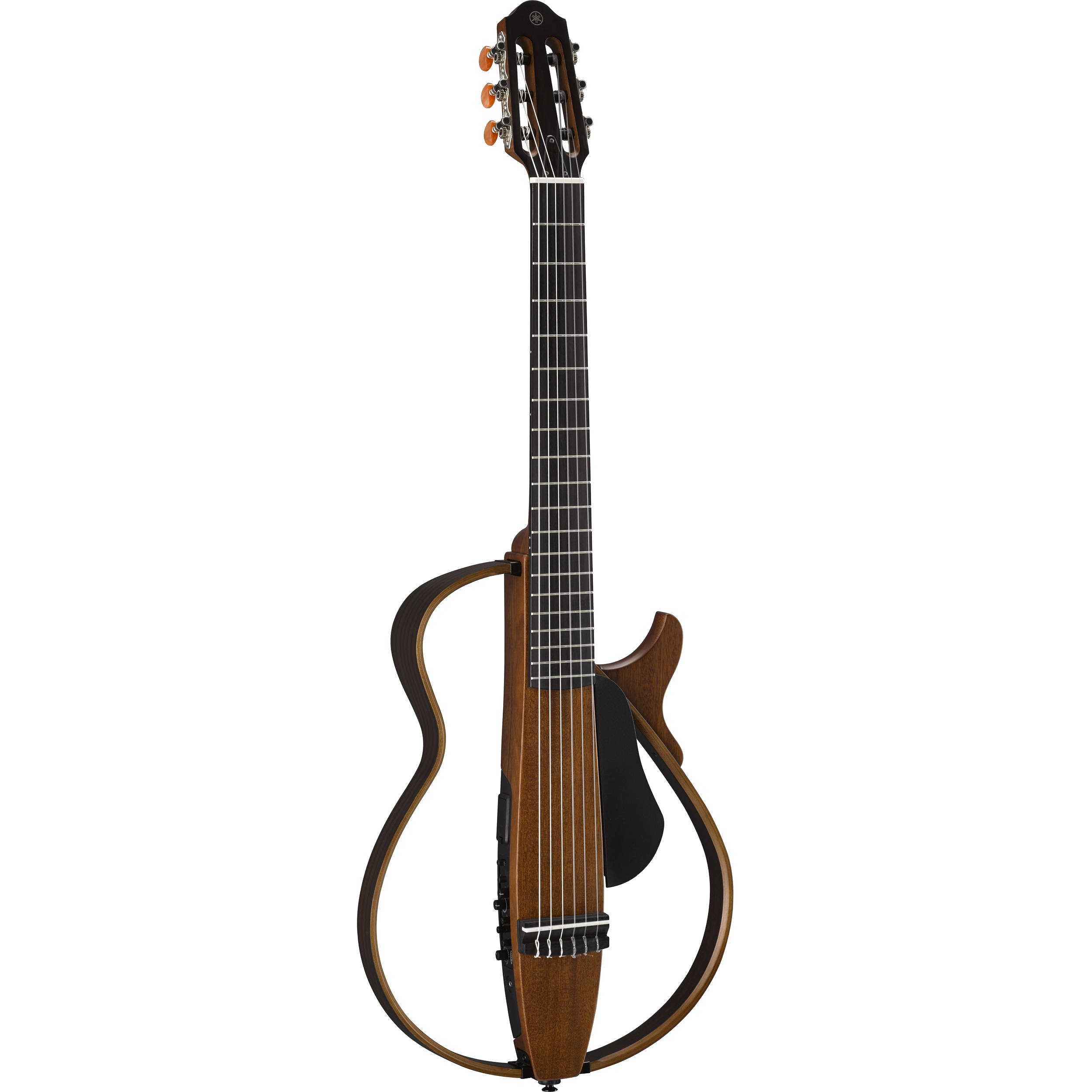 Đàn Guitar Yamaha SLG200N Natural (Hàng chính hãng)